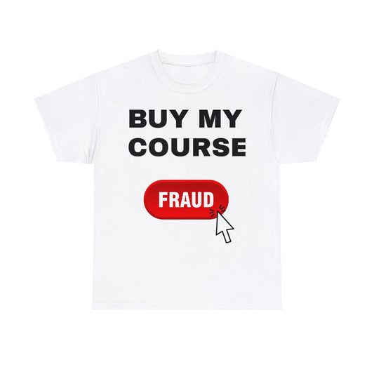 BUY MY COURSE
